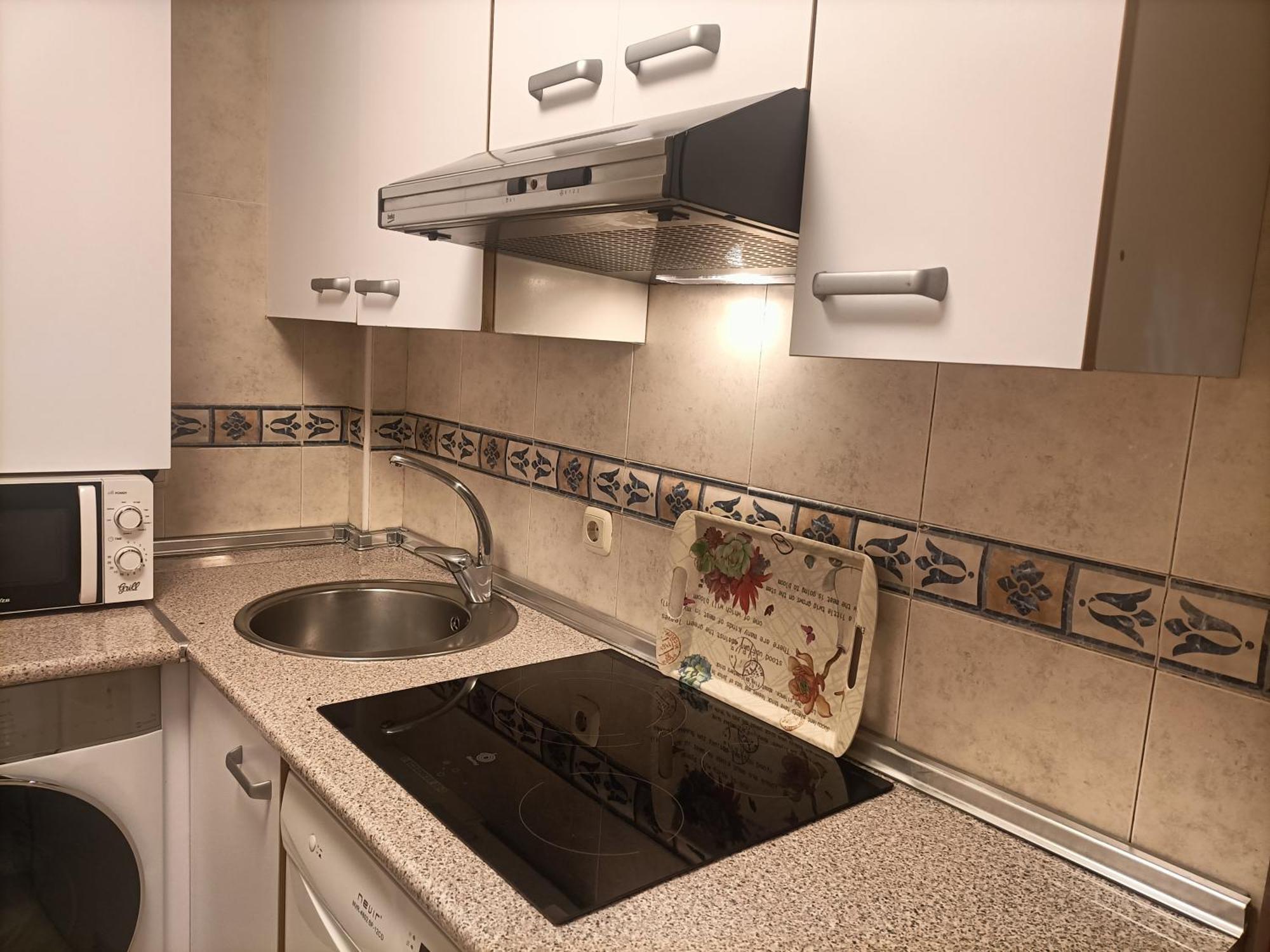Apartamento Espacioso Frente Al Corte Ingles Con Plaza De Garaje Gratis - Vu75 Salamanca Exterior photo