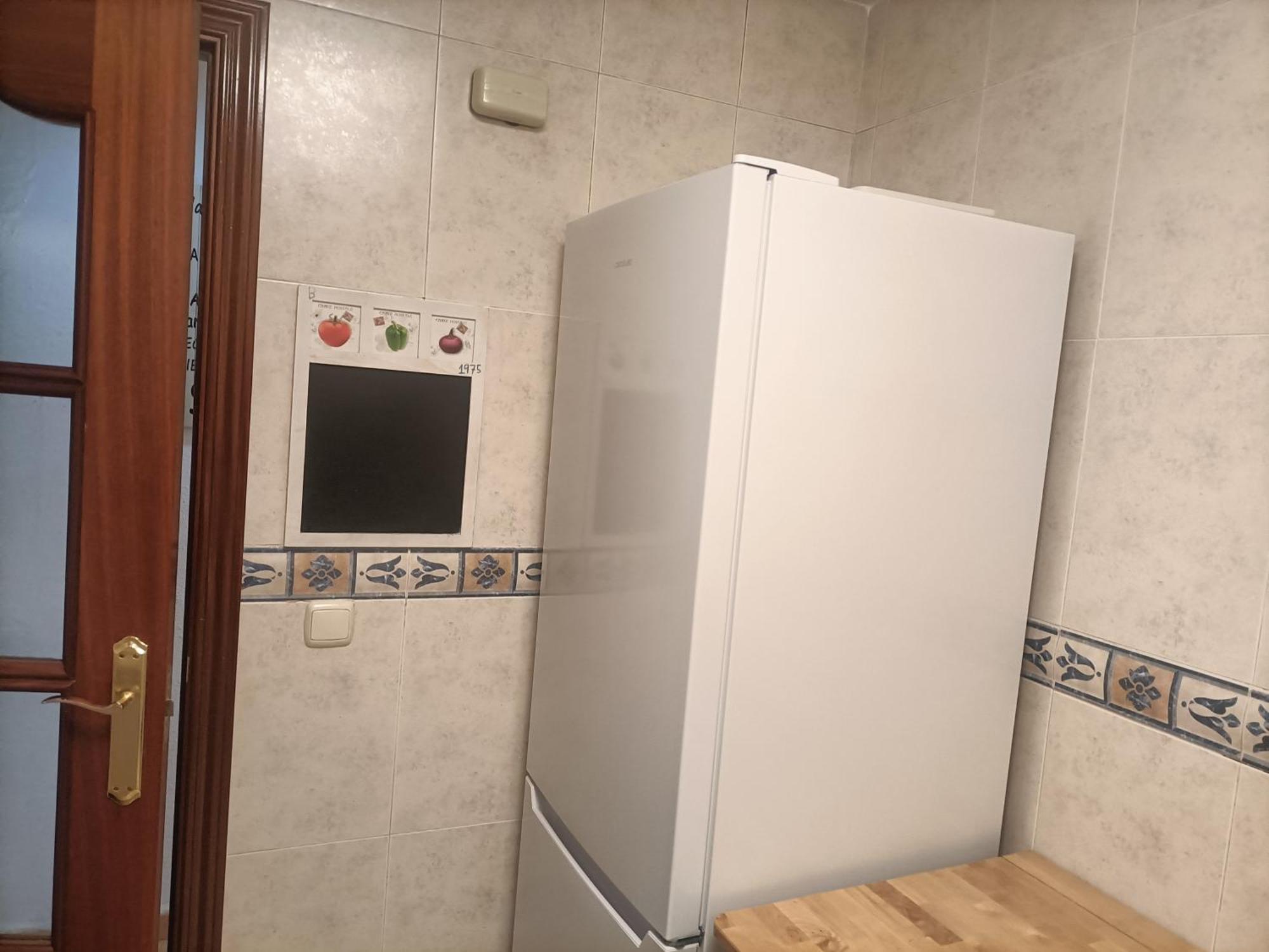Apartamento Espacioso Frente Al Corte Ingles Con Plaza De Garaje Gratis - Vu75 Salamanca Exterior photo