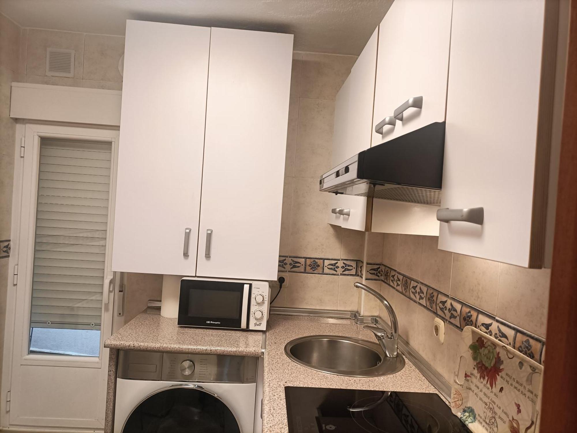 Apartamento Espacioso Frente Al Corte Ingles Con Plaza De Garaje Gratis - Vu75 Salamanca Exterior photo