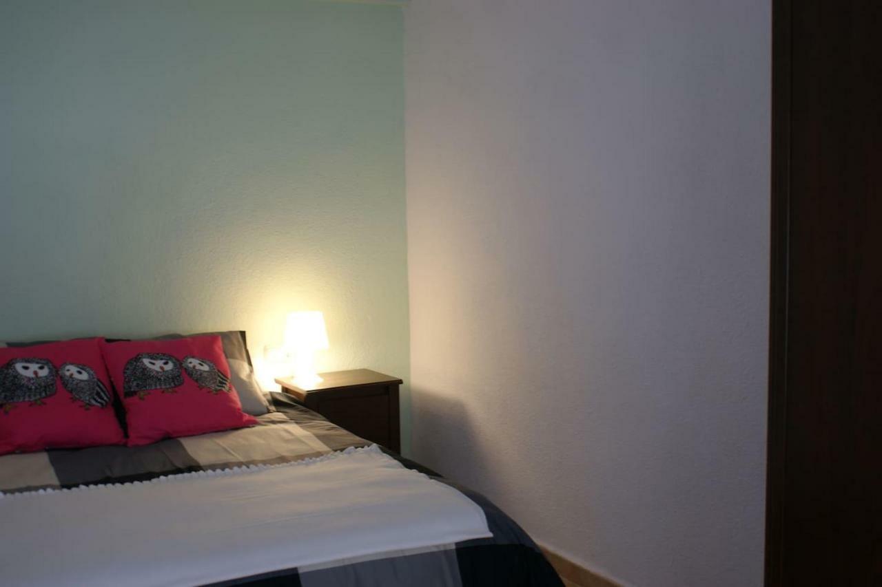 Apartamento Espacioso Frente Al Corte Ingles Con Plaza De Garaje Gratis - Vu75 Salamanca Exterior photo
