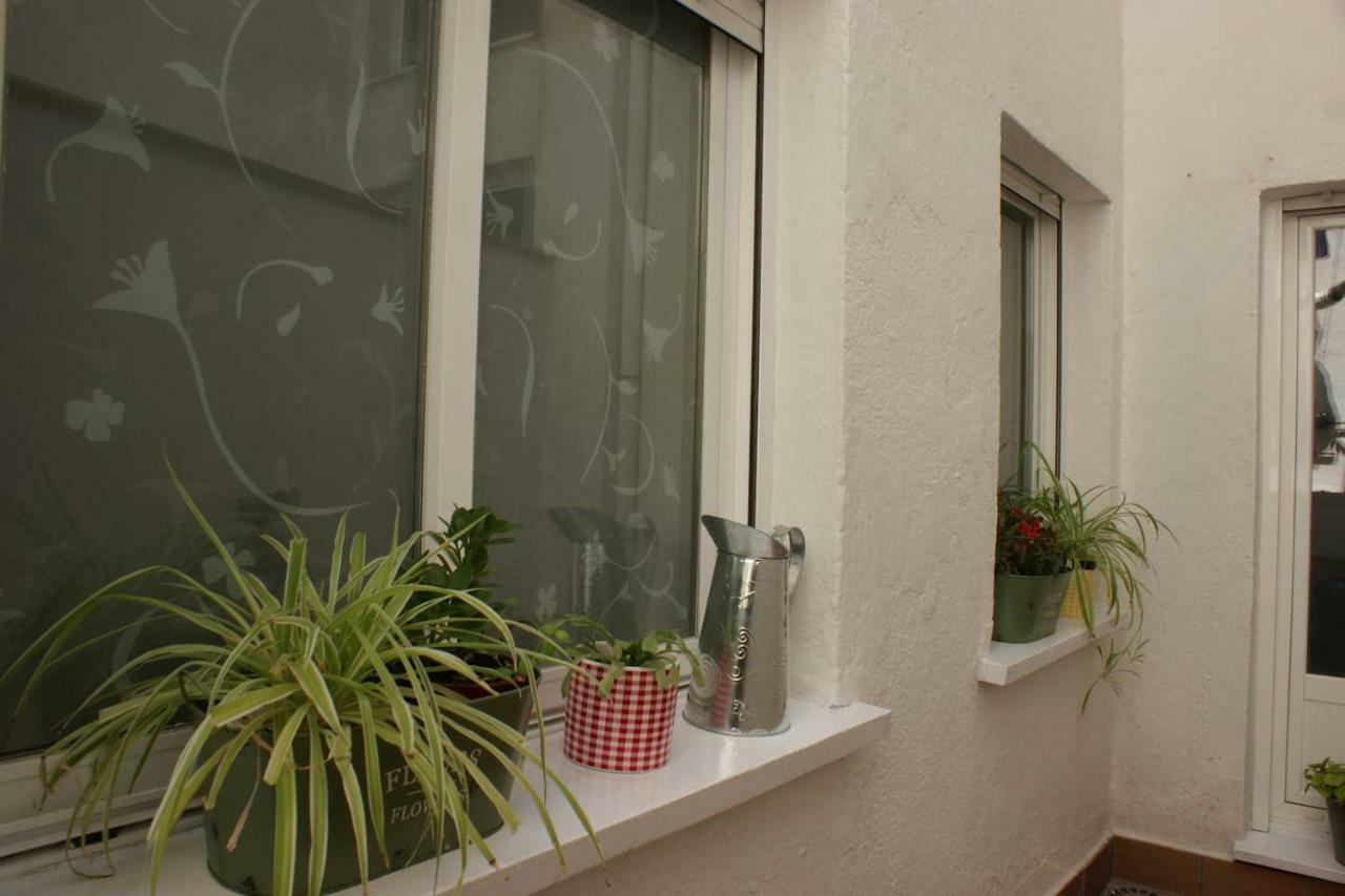 Apartamento Espacioso Frente Al Corte Ingles Con Plaza De Garaje Gratis - Vu75 Salamanca Exterior photo