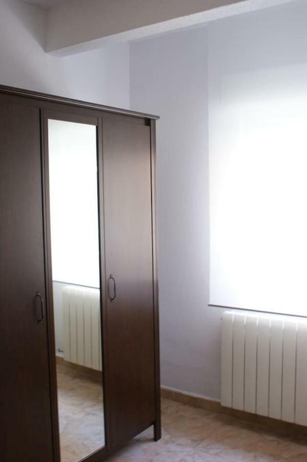 Apartamento Espacioso Frente Al Corte Ingles Con Plaza De Garaje Gratis - Vu75 Salamanca Exterior photo