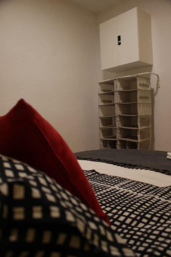 Apartamento Espacioso Frente Al Corte Ingles Con Plaza De Garaje Gratis - Vu75 Salamanca Exterior photo
